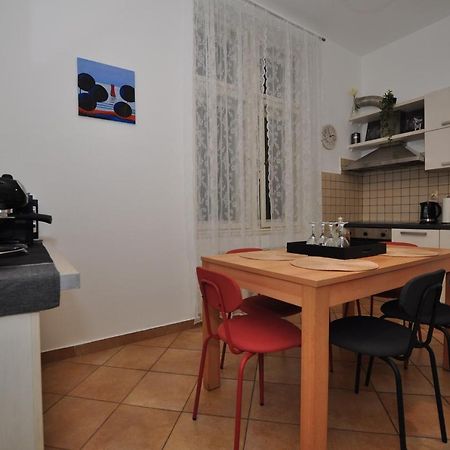 Apartment Moel Split Bagian luar foto